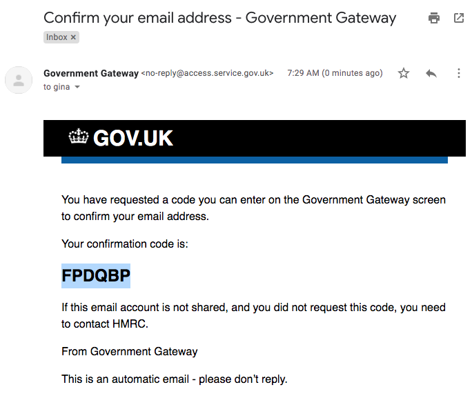Screenshot 2020 05 07 07.30.30 - How to Set Up a Personal Tax Account with HMRC