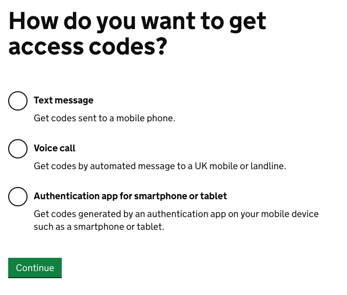 Screenshot 2020 05 07 07.32.58 - How to Set Up a Personal Tax Account with HMRC