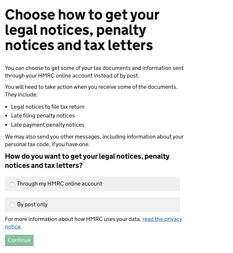 Screenshot 2020 05 07 07.36.11 - How to Set Up a Personal Tax Account with HMRC