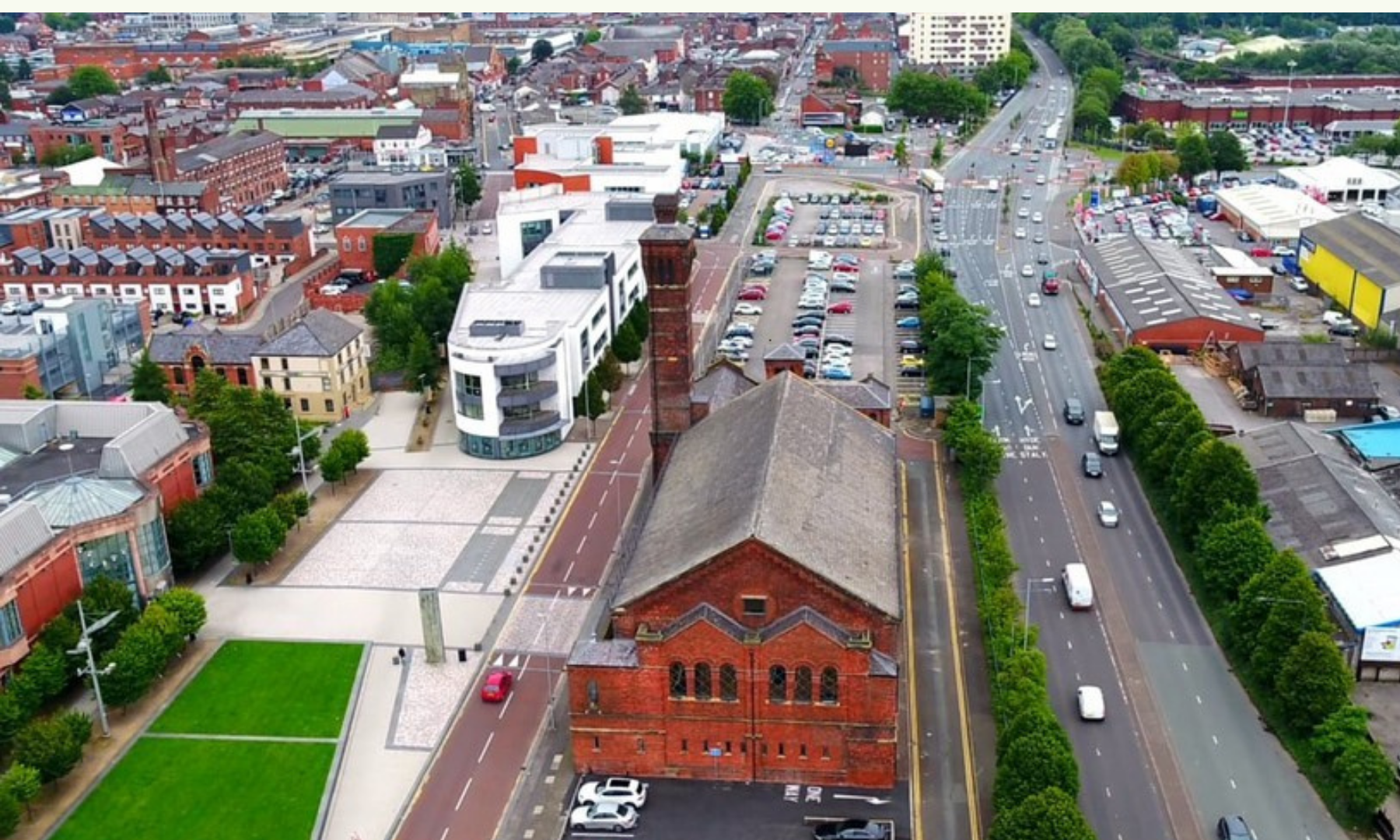 2025.07.27 HCO FENJA BR Proposal Document V1 8 - Tax and Business Advice in Ashton-under-Lyne