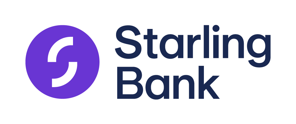 Starling Bank Logo - Expert Tools and Trusted Partners to Support Your Business