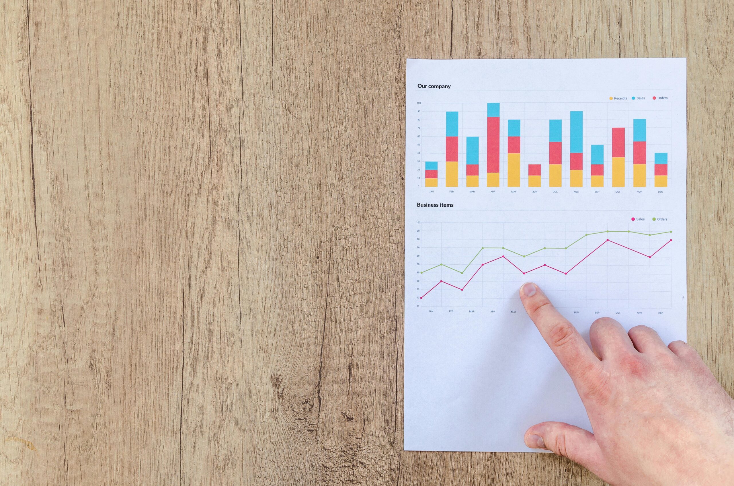 pexels goumbik 590041 scaled - Expert Support for New Businesses