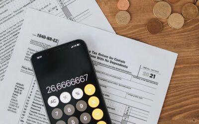 Tax and Business Advice in Kirkham pexels polina tankilevitch 6927342 400x250 - Tax and Business Advice in Kirkham