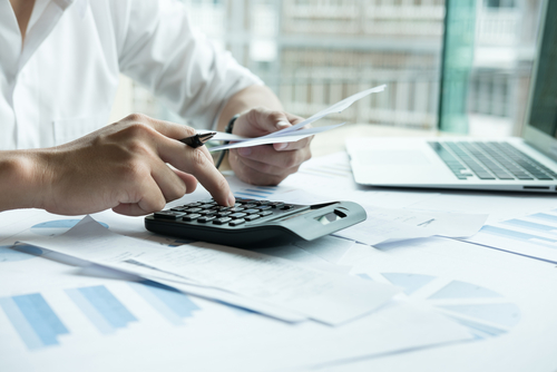 shutterstock 659380306 - Expert Accounting for Freelancers &amp; Contractors