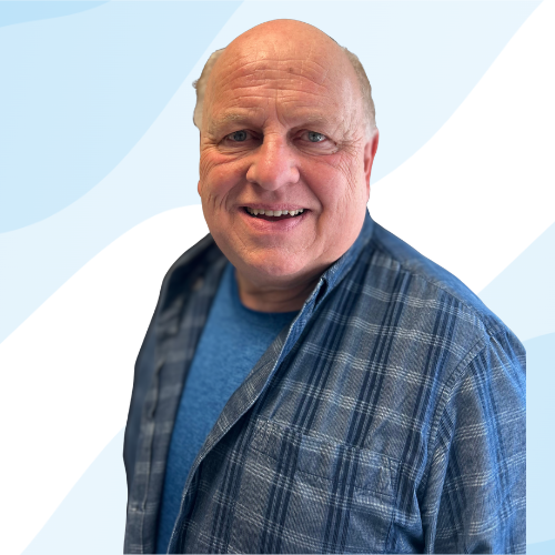 Dean Hanley Background - Accountants You Can Trust: Experienced, Approachable, Reliable