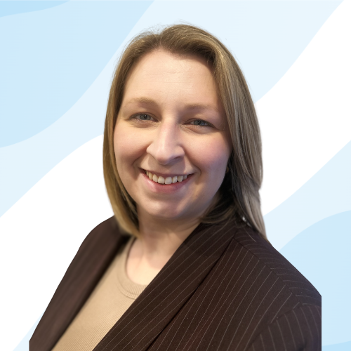 Gina Hanley Background - Accountants You Can Trust: Experienced, Approachable, Reliable