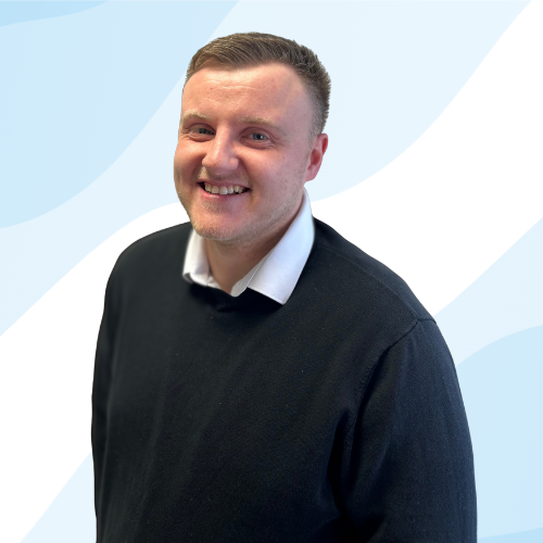 Jordan Hanley Background - Accountants You Can Trust: Experienced, Approachable, Reliable