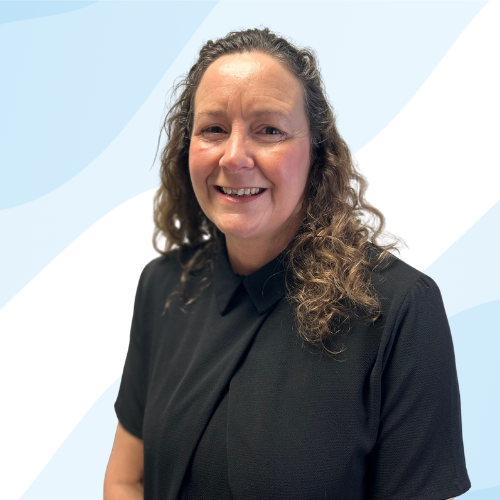 Nicola Hanley Background - Accountants You Can Trust: Experienced, Approachable, Reliable
